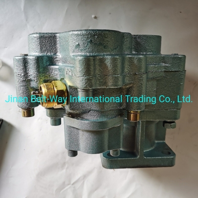 Sinotruk HOWO قطعات کامیون قدرت گرفتن Pto Wg9700290150 راه حل نهایی موتور