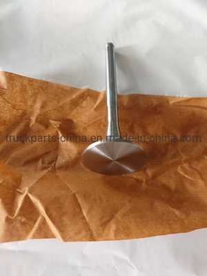 قطعات سیستم الکتریکی Sinotruk HOWO دریچه خروجی موتور کامیون Vg1560050041