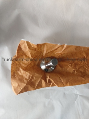 قطعات سیستم الکتریکی Sinotruk HOWO دریچه خروجی موتور کامیون Vg1560050041