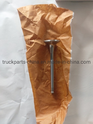 قطعات سیستم الکتریکی Sinotruk HOWO دریچه خروجی موتور کامیون Vg1560050041