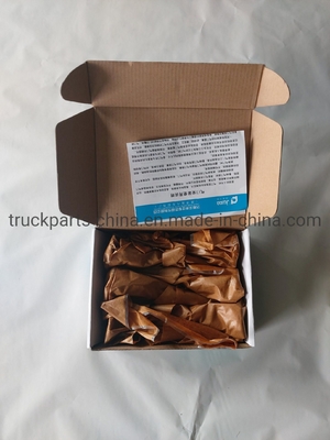 قطعات سیستم الکتریکی Sinotruk HOWO دریچه خروجی موتور کامیون Vg1560050041