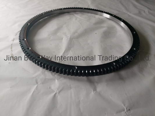 قطعات سیستم فرمان چرخ دوشیزه 612600020208 برای موتور کامیون Sinotruk HOWO