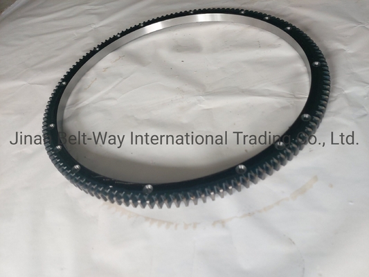 قطعات سیستم فرمان چرخ دوشیزه 612600020208 برای موتور کامیون Sinotruk HOWO