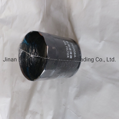 قطعات سیاه کامیون Jx1008A فیلتر روغن با سیاست بازپرداخت و مسائل مربوط به محصول