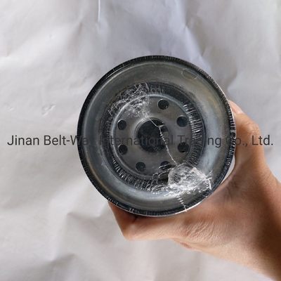 قطعات سیاه کامیون Jx1008A فیلتر روغن با سیاست بازپرداخت و مسائل مربوط به محصول