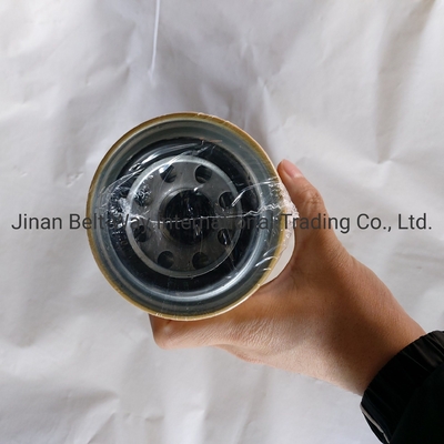قطعات معدنی کامیون 100٪ آزمایش شده Cat فیلتر روغن هیدرولیک 093-7521 برای بازار جنوب آسیا