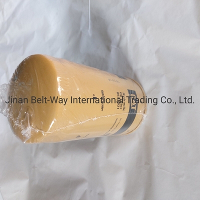 قطعات معدنی کامیون 100٪ آزمایش شده Cat فیلتر روغن هیدرولیک 093-7521 برای بازار جنوب آسیا
