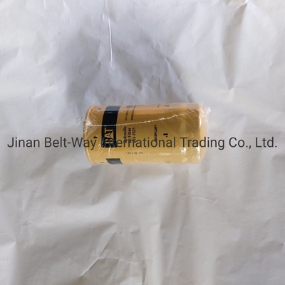 قطعات معدنی کامیون 100٪ آزمایش شده Cat فیلتر روغن هیدرولیک 093-7521 برای بازار جنوب آسیا