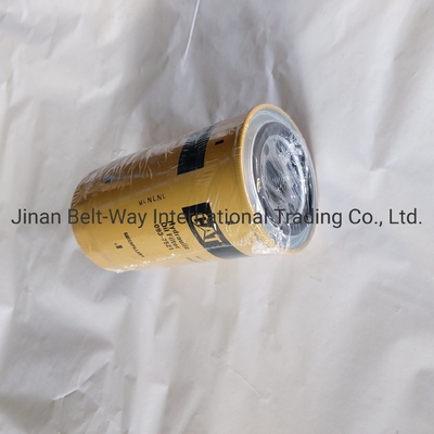 قطعات معدنی کامیون 100٪ آزمایش شده Cat فیلتر روغن هیدرولیک 093-7521 برای بازار جنوب آسیا