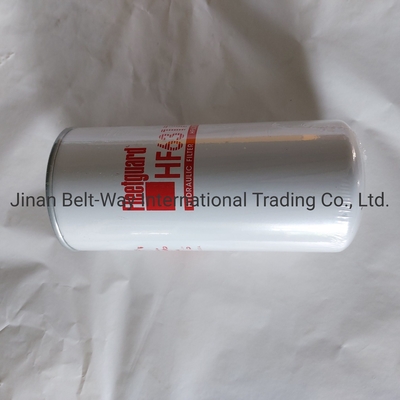 قطعات یدکی کامیون قطعات سیستم ترمز فلوت گارد فیلتر روغن Hf6317 برای کامیون ها و قطعات