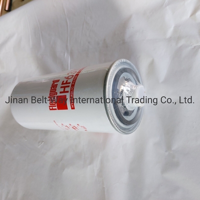 قطعات یدکی کامیون قطعات سیستم ترمز فلوت گارد فیلتر روغن Hf6317 برای کامیون ها و قطعات