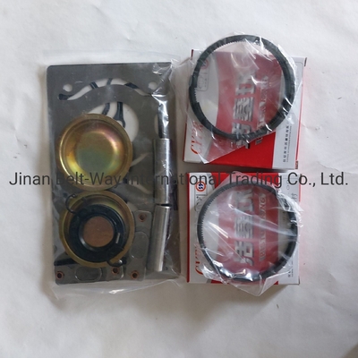 قطعات سیستم انتقال، کیت تعمیر گیربکس Vg1560130080 برای کامیون Sinotruk HOWO