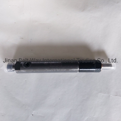 Sinotruk HOWO قطعات کامیون تزریق کننده سوخت Vg1560080276 برای سیستم راننده محور جلو
