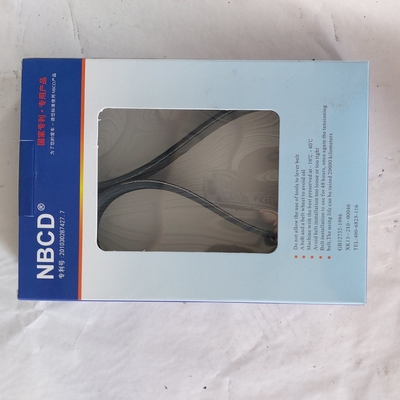 سینوتروک HOWO قطعات کامیون قطعات یدکی کمربند 8pk1050 هزینه حمل و نقل و باتری شامل