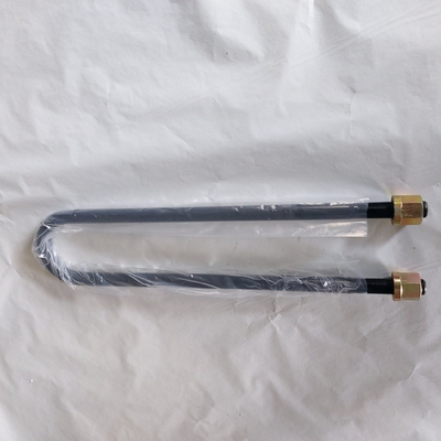 100٪ تست شده استاندارد U-Bolt 24 * 9.3 * 60 برای Sinotruk HOWO قطعات کامیون قطعات معدنی