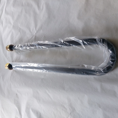 100٪ تست شده استاندارد U-Bolt 24 * 9.3 * 60 برای Sinotruk HOWO قطعات کامیون قطعات معدنی