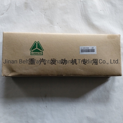 OEM Sinotruk HOWO قطعات کامیون قطعات یدکی محموله اصلی Vg1500010046 موتور در بهترین حالت