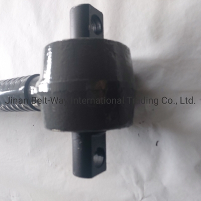 100٪ تست شده استاندارد Sinotruk HOWO قطعات کامیون گیربکس استیک استیک Az9631521175