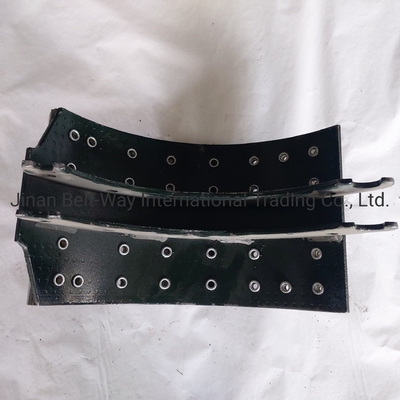شلوار ترمز کامیون Sinotruk HOWO Wg9761340104-3 با قطعات سیستم راننده محور جلو