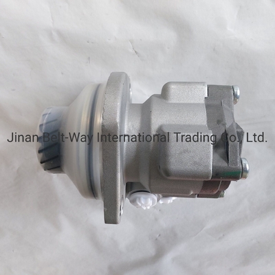 Sinotruk HOWO قطعات یدکی کامیون Wg9619470080 پمپ فرمان افزایشی برای سیستم فرمان
