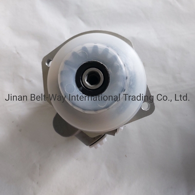 Sinotruk HOWO قطعات یدکی کامیون Wg9619470080 پمپ فرمان افزایشی برای سیستم فرمان