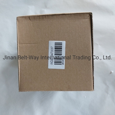Sinotruk HOWO قطعات کامیون قطعات جایگزین پمپ فرمان Wg9719470037 برای کامیون های پیشرفته