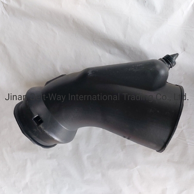 قطعات سیستم راننده محور جلو قطعات شاکمن قطعات کامیون قطعات یدکی Dz93259190111 لوله هوا
