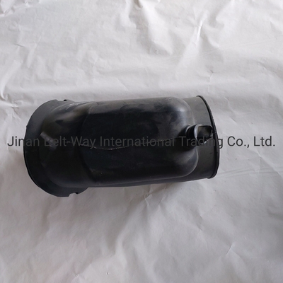 قطعات سیستم راننده محور جلو قطعات شاکمن قطعات کامیون قطعات یدکی Dz93259190111 لوله هوا