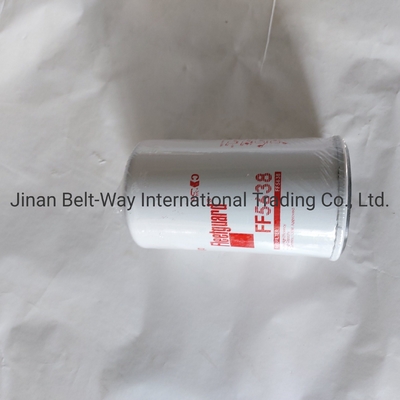 قطعات معدنی کامیون با فیلتر سوخت ثابت FF5638