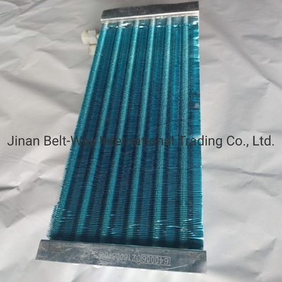 OEM Shacman رادیاتور تهویه مطبوع کامیون Dz1600840120-Kt برای قطعات سیستم الکتریکی