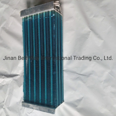 OEM Shacman رادیاتور تهویه مطبوع کامیون Dz1600840120-Kt برای قطعات سیستم الکتریکی
