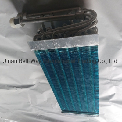OEM Shacman رادیاتور تهویه مطبوع کامیون Dz1600840120-Kt برای قطعات سیستم الکتریکی