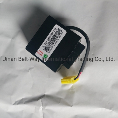 سینوتروک HOWO کامیون قطعات معدنی رله WG912058900/2 برای بهره وری بازار آسیای جنوبی