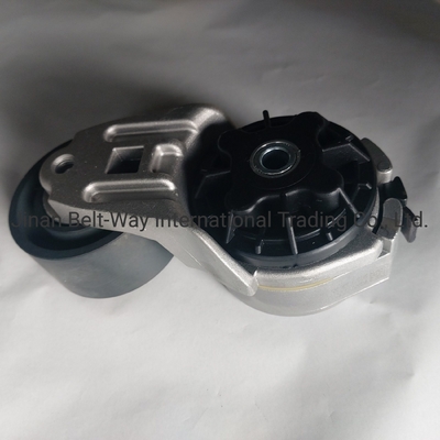 100٪ تست شده استاندارد HOWO کامیون کمربند کشش چرخ Vg2600060313 Sinotruk Weichai سیاه