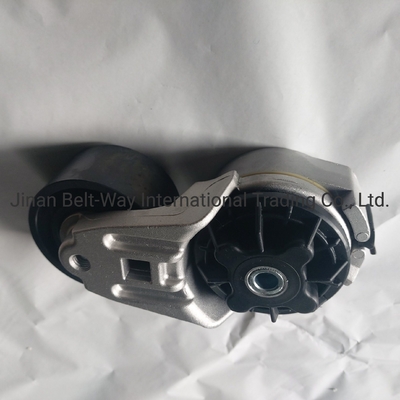 100٪ تست شده استاندارد HOWO کامیون کمربند کشش چرخ Vg2600060313 Sinotruk Weichai سیاه