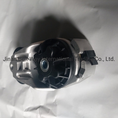 100٪ تست شده استاندارد HOWO کامیون کمربند کشش چرخ Vg2600060313 Sinotruk Weichai سیاه