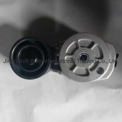 100٪ تست شده استاندارد HOWO کامیون کمربند کشش چرخ Vg2600060313 Sinotruk Weichai سیاه