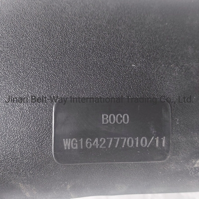آینه ی عقب Wg1642777010 برای Sinotruck HOWO کامیون آسان و درخواست بازپرداخت خود را