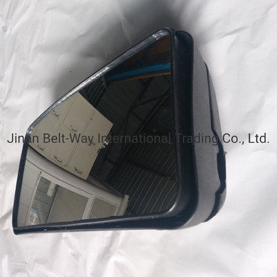 آینه ی عقب Wg1642777010 برای Sinotruck HOWO کامیون آسان و درخواست بازپرداخت خود را
