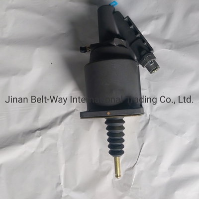 قطعات کامیون Shacman M3000 محور جلو سیستم راننده کلاچ تقویت کننده سیلندر Dz93189230080