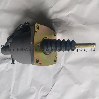 قطعات کامیون Shacman M3000 محور جلو سیستم راننده کلاچ تقویت کننده سیلندر Dz93189230080
