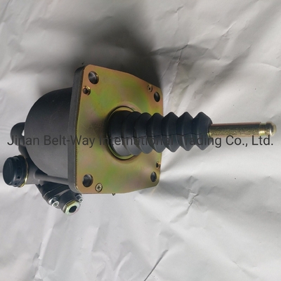 قطعات کامیون Shacman M3000 محور جلو سیستم راننده کلاچ تقویت کننده سیلندر Dz93189230080
