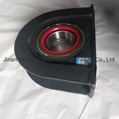 قطعات ترمز کامیون محرک شافت مونتاژ آویزان برای Sinotruk HOWO کامیون Az9115314120