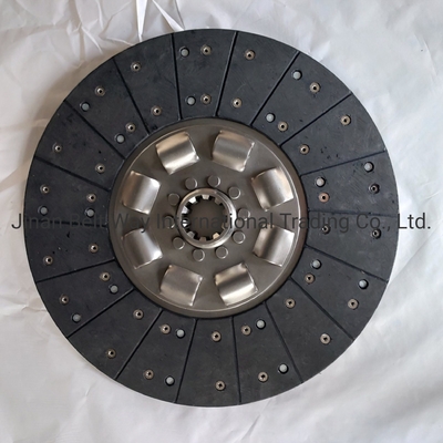 Sinotruk HOWO قطعات سیستم فرمان کامیون ها و مونتاژ دستگاه فرمان طولانی مدت