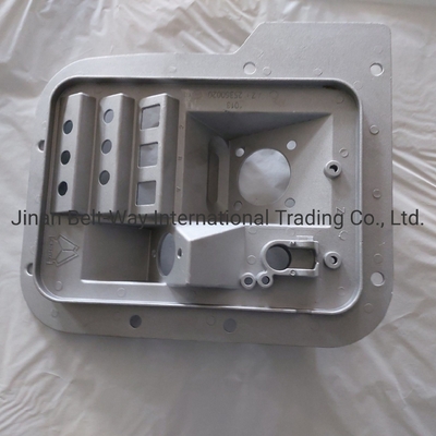 Sinotruk HOWO قطعات یدکی کامیون پیدال ترکیبی Az9725360020 قطعات سیستم فرمان