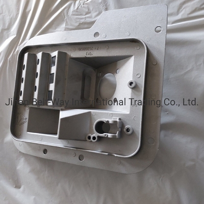 Sinotruk HOWO قطعات یدکی کامیون پیدال ترکیبی Az9725360020 قطعات سیستم فرمان