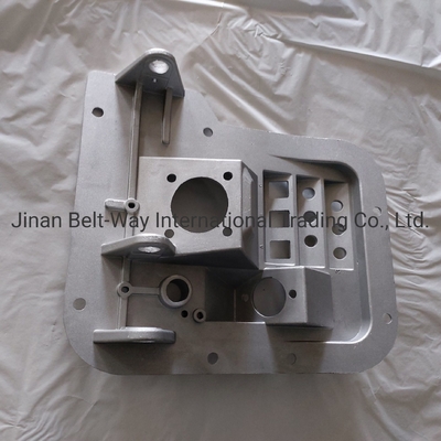 Sinotruk HOWO قطعات یدکی کامیون پیدال ترکیبی Az9725360020 قطعات سیستم فرمان