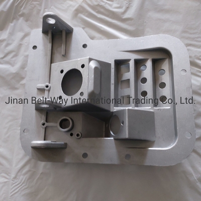 Sinotruk HOWO قطعات یدکی کامیون پیدال ترکیبی Az9725360020 قطعات سیستم فرمان