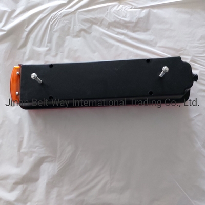 قطعات سیستم الکتریکی لامپ عقب Wg9719810011 برای Sinotruk HOWO قطعات کامیون سیاه