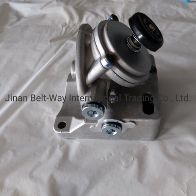 Sinotruk HOWO قطعات یدکی کامیون Ylz-F-0003-B صندلی فیلتر سوخت برای سیستم فرمان